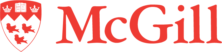 McGill University Logo